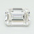 2.07 Carat Emerald Lab Grown