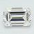 1.57 Carat Emerald Lab Grown
