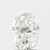 1.57 Carat Oval Lab Grown