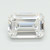1.05 Carat Emerald Lab Grown