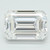 2.52 Carat Emerald Lab Grown