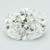 2.51 Carat Oval Lab Grown 2.51 Carat Oval Lab Grown