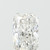 1.55 Carat Radiant Lab Grown