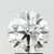 2.61 Carat Round Cut Lab Grown