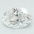 1.54 Carat Oval Lab Grown