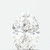 1.10 Carat Oval Lab Grown 1.10 Carat Oval Lab Grown