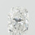 1.00 Carat Cushion Lab Grown