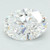 1.46 Carat Oval Lab Grown