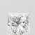 1.55 Carat Princess Lab Grown