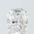 2.08 Carat Cushion Lab Grown