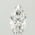 3.02 Carat Marquise Lab Grown