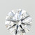 1.60 Carat Round Cut Lab Grown