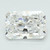 2.01 Carat Radiant Lab Grown