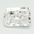 2.01 Carat Radiant Lab Grown 2.01 Carat Radiant Lab Grown
