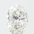 2.01 Carat Oval Lab Grown