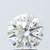 2.52 Carat Round Cut Lab Grown