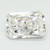2.10 Carat Radiant Lab Grown