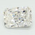 2.51 Carat Radiant Lab Grown 2.51 Carat Radiant Lab Grown