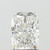 1.58 Carat Cushion Lab Grown