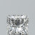 1.56 Carat Princess Lab Grown
