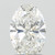 1.53 Carat Oval Lab Grown 1.53 Carat Oval Lab Grown