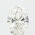 2.09 Carat Oval Lab Grown