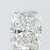 2.02 Carat Cushion Lab Grown