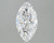 1.54 Carat Marquise Lab Grown