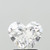 1.64 Carat Heart Lab Grown
