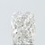 2.05 Carat Cushion Lab Grown