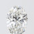 1.53 Carat Oval Lab Grown