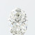1.04 Carat Oval Lab Grown