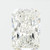 3.34 Carat Radiant Lab Grown