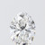 1.02 Carat Oval Lab Grown