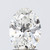 2.01 Carat Oval Lab Grown
