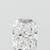 1.24 Carat Cushion Lab Grown