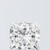 1.56 Carat Princess Lab Grown