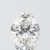 1.09 Carat Oval Lab Grown 1.09 Carat Oval Lab Grown