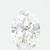 1.10 Carat Oval Lab Grown