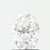 1.07 Carat Oval Lab Grown