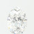 1.10 Carat Oval Lab Grown