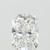 1.07 Carat Cushion Lab Grown