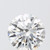 1.59 Carat Round Cut Lab Grown