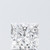 1.60 Carat Princess Lab Grown