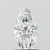 1.08 Carat Marquise Lab Grown