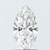 1.06 Carat Marquise Lab Grown