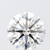 2.51 Carat Round Cut Lab Grown