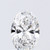 1.01 Carat Oval Lab Grown