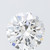 1.64 Carat Round Cut Lab Grown