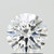 1.60 Carat Round Cut Lab Grown